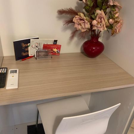 Aria Di Casa Hotel Verona Kültér fotó