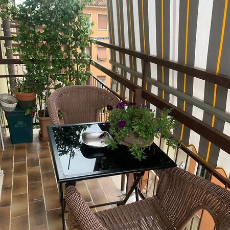 Aria Di Casa Hotel Verona Kültér fotó