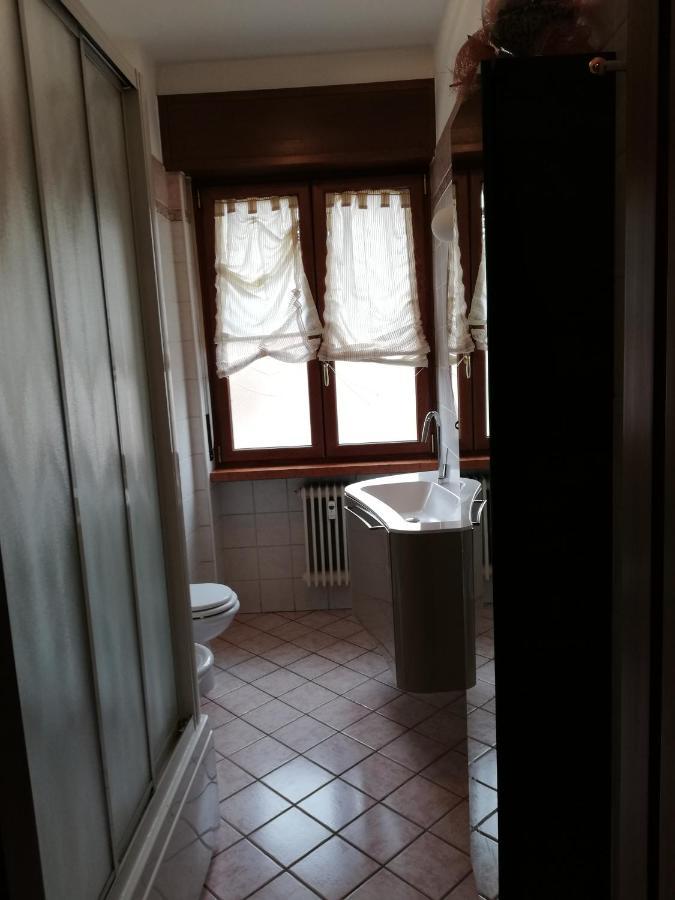 Aria Di Casa Hotel Verona Kültér fotó
