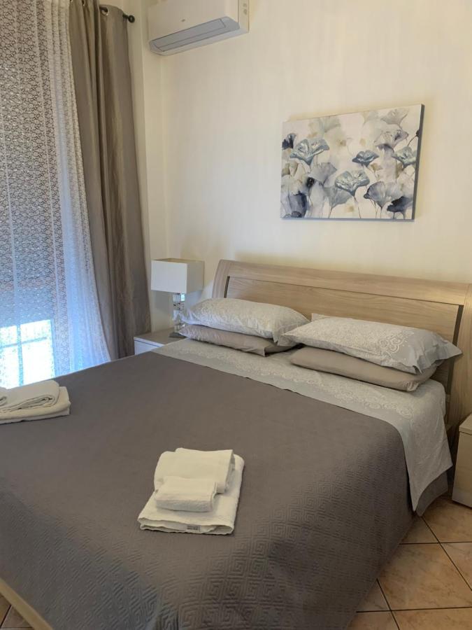 Aria Di Casa Hotel Verona Kültér fotó