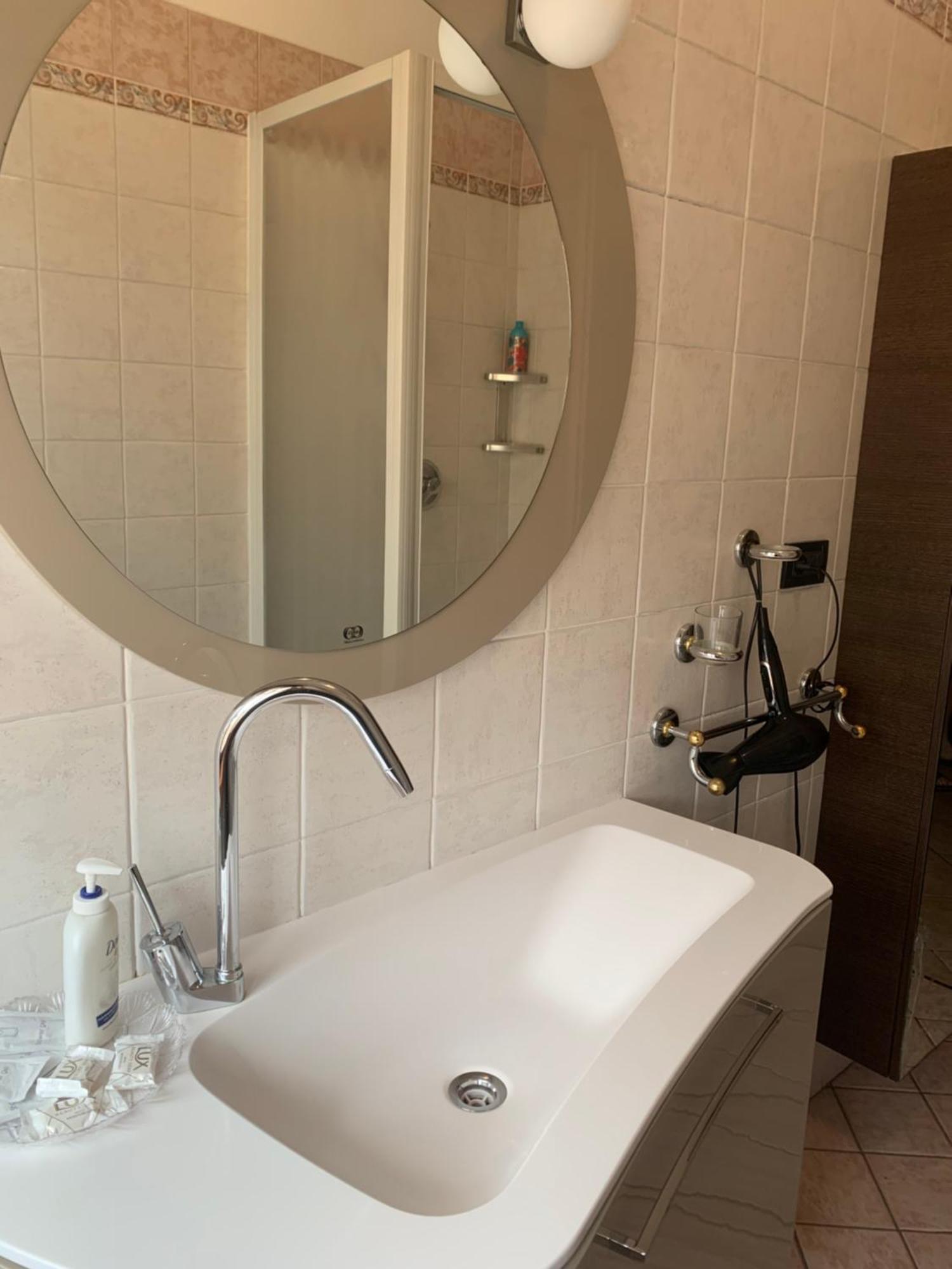Aria Di Casa Hotel Verona Kültér fotó