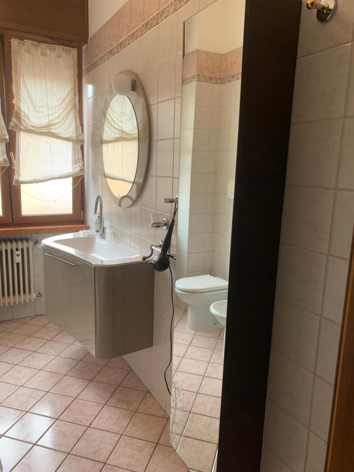 Aria Di Casa Hotel Verona Kültér fotó