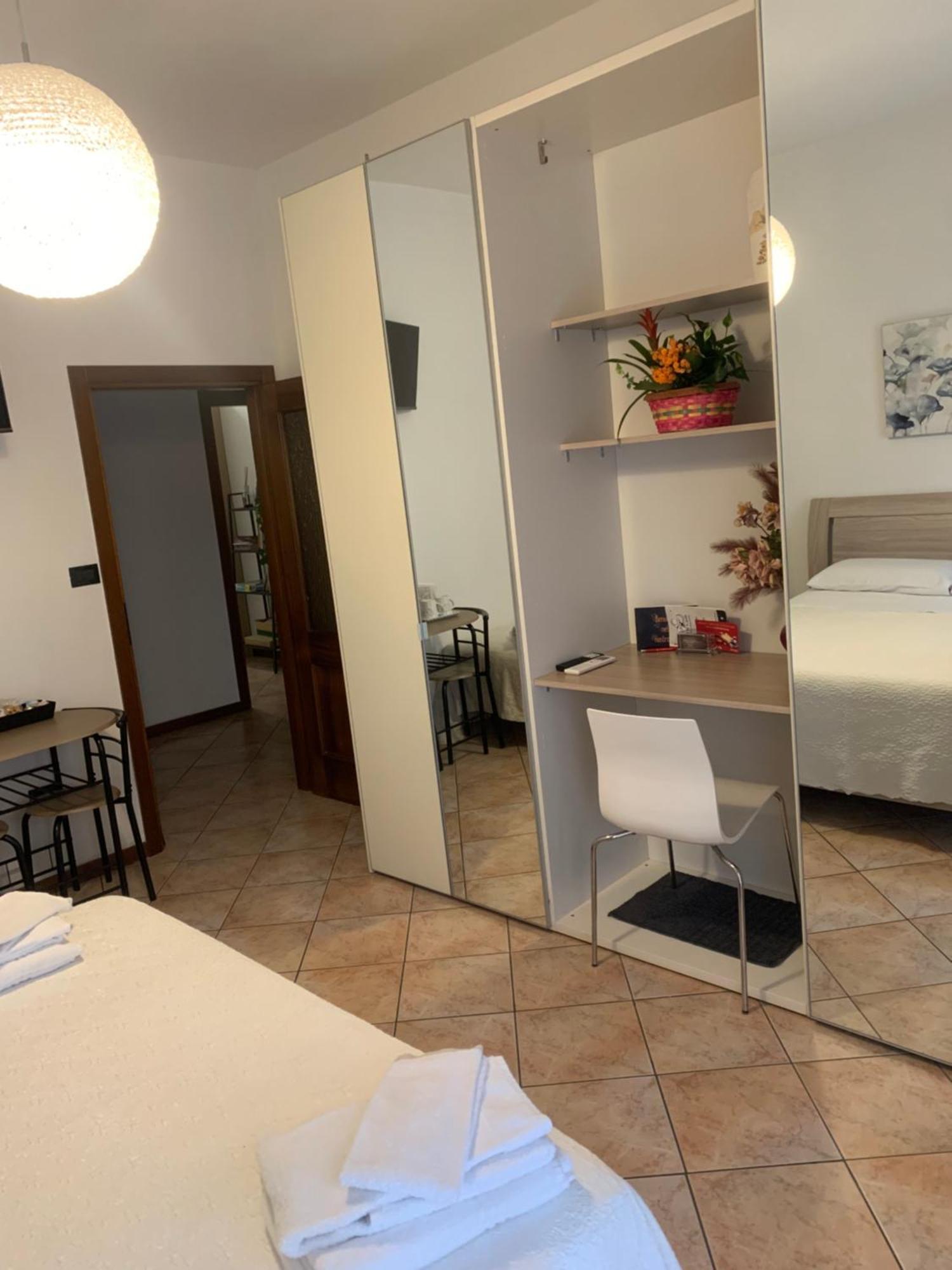Aria Di Casa Hotel Verona Kültér fotó