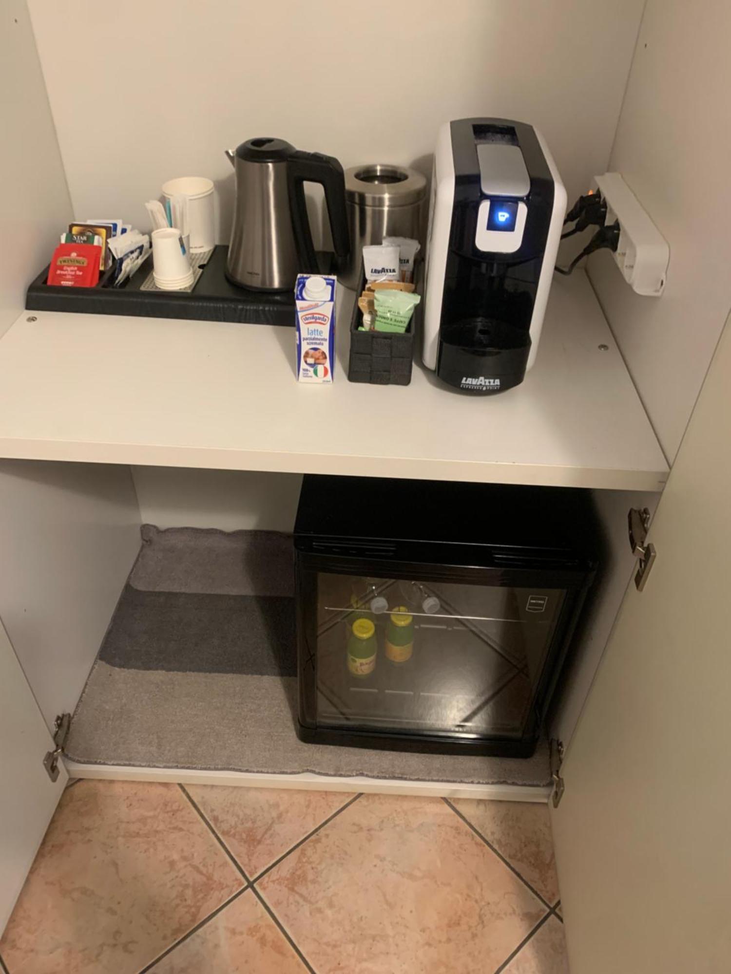 Aria Di Casa Hotel Verona Kültér fotó