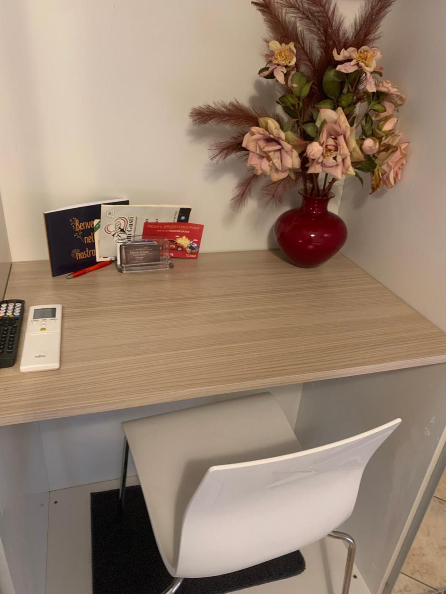 Aria Di Casa Hotel Verona Kültér fotó