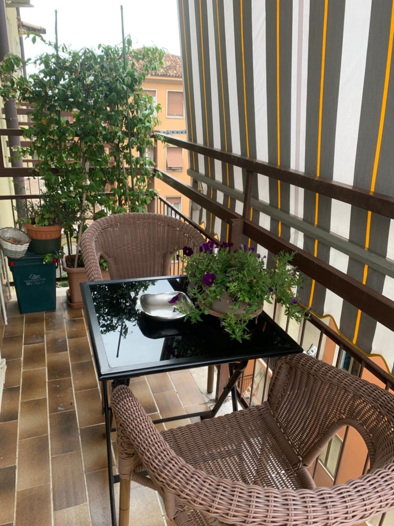 Aria Di Casa Hotel Verona Kültér fotó